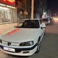 پژوپارس تمام فول ۱۴۰۲