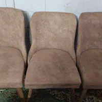 صندلی میز نهار خوری