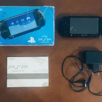 psp Street (E1000) پی اس پی