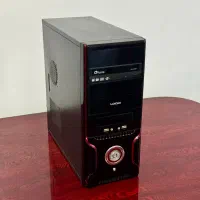 کیس کامپیوتر کامل (i5 نسل۳ با رم 8G ddr3) زیر قیمت