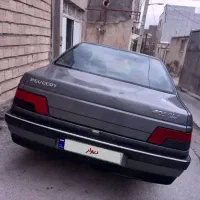 پژو۴۰۵مدل۸۸|خودرو سواری و وانت|بیجار, |دیوار