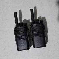 بیسیم ۵ کیلومتری MT-555 موتورولا