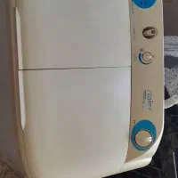 ماشین لباسشویی دوقلو