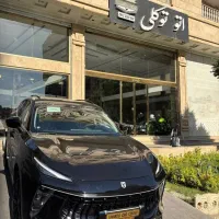 لاماری ایما بنزینی ۱۴۰۴ مشکی