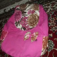 یک عدد کیف نو که هنوز دست نگرفتم