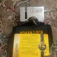 قفل دیسک کهن موتور
