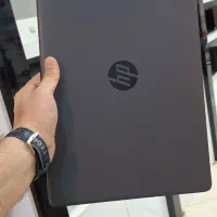 لپتاپ اچ پی رم ۱۶ گرافیک ۲ حافظه ssd 512