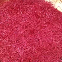 زعفران ناب خراسان به شرط رنگ و بو
