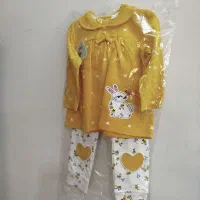 لباس بچگانه