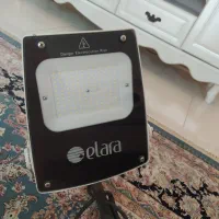 پرژکتور بدنه آلومنیومی
