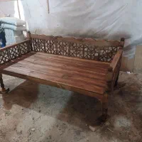 تخت سنتی