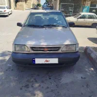 پراید مدل۸۹