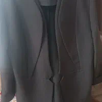 کت تک مشکی