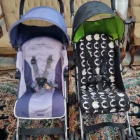 کالسکه مک لارن مکلارن اصل مدل کوئست