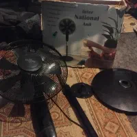 پنکه  و  ابزار
