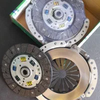 دیسک و صفحه والئو (خانم قاسمی)