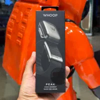 دست بند Whoop paek one life