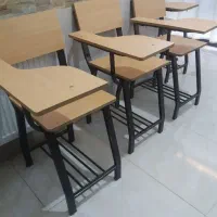صندلی دانش آموزی