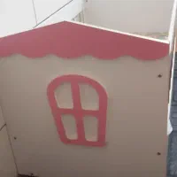 تخت کودک