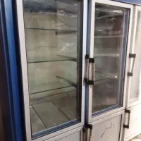 یخچال مغازه