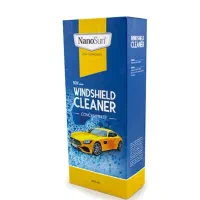 شیشه شوی نانوسان