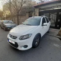 کوییک اتومات cvt فول پلاس