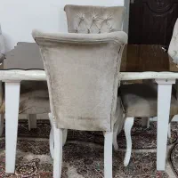 میز ناهارخوری