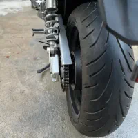 Cb1300 مدل 2003|موتورسیکلت|تهران, ستارخان|دیوار