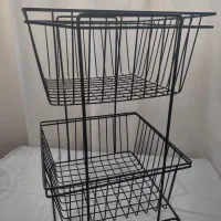به دو نفر کارگر خانم نیازمندیم