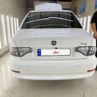 سورن پلاس ۱۴۰۲ موتور ef7
