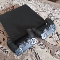 اسلیم یه ترا   PS4