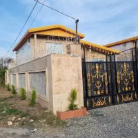 ویلاساحلی در نوساز در ساحل چپکرود