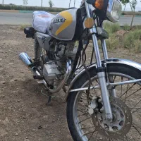 موتور سیکلت هندا۱۵۰مدل۱۳۹۱هاتف