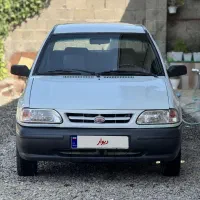 پراید مدل 77