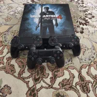 ps4 فت کپی خور