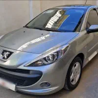 207 اتومات سقف پانا