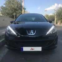 پژو ۲۰۷ پانا دنده مدل ۱۴۰۲