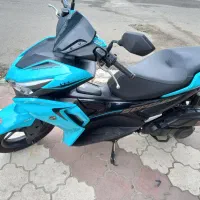 ام وی ایکس مدل ۱۴۰۲ ۱۷۰ طرح ایروکس فروش