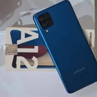 گوشی موبایل سامسونگ A12