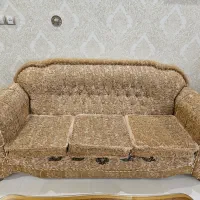 مبل راحتی فروشی