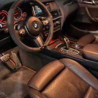 BMW x4|خودرو سواری و وانت|تهران, امام حسین|دیوار