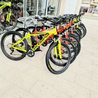 دوچرخه نوستالژی ژوپیتو ۲۶