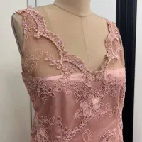 لباس مجلسی مزون دوز