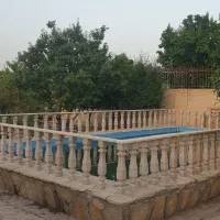 باغ فروشی در شاهنامه ۶۸