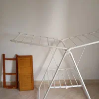 بند رخت درجه یک ضد زنگ