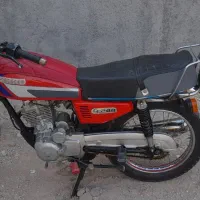 فروش موتور 200 پیشرو