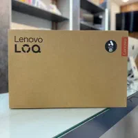 لپ تاپ Lenovo LOQ بدون پیش پرداخت اقساطی 1تا18 ماه