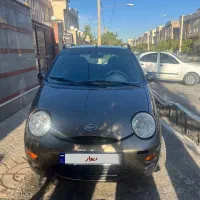 ام وی ام ۱۱۰ چهار سیلندر