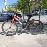 دوچرخه سایز24