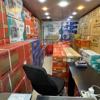 فروش عمده کولرگازی بانه
